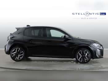 Used Peugeot 208 2026 for sale - 79658989: Photo
