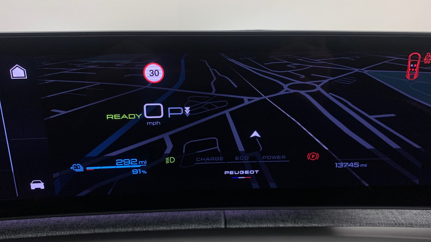 Used Peugeot 3008 2025 for sale - 77551328: Photo 10