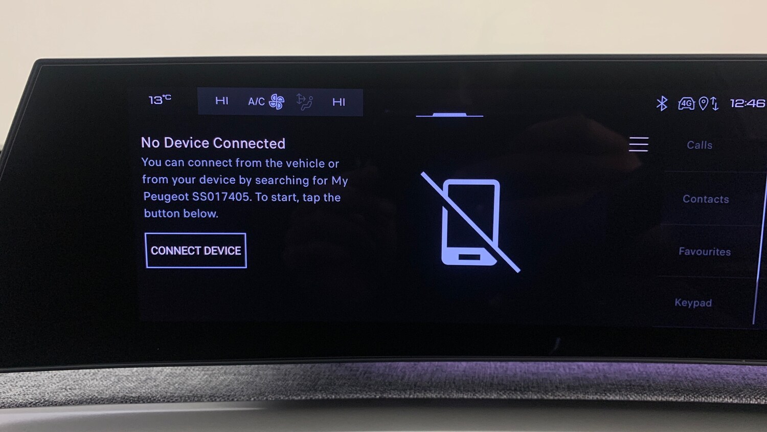 Used Peugeot 3008 2025 for sale - 77551328: Photo 11