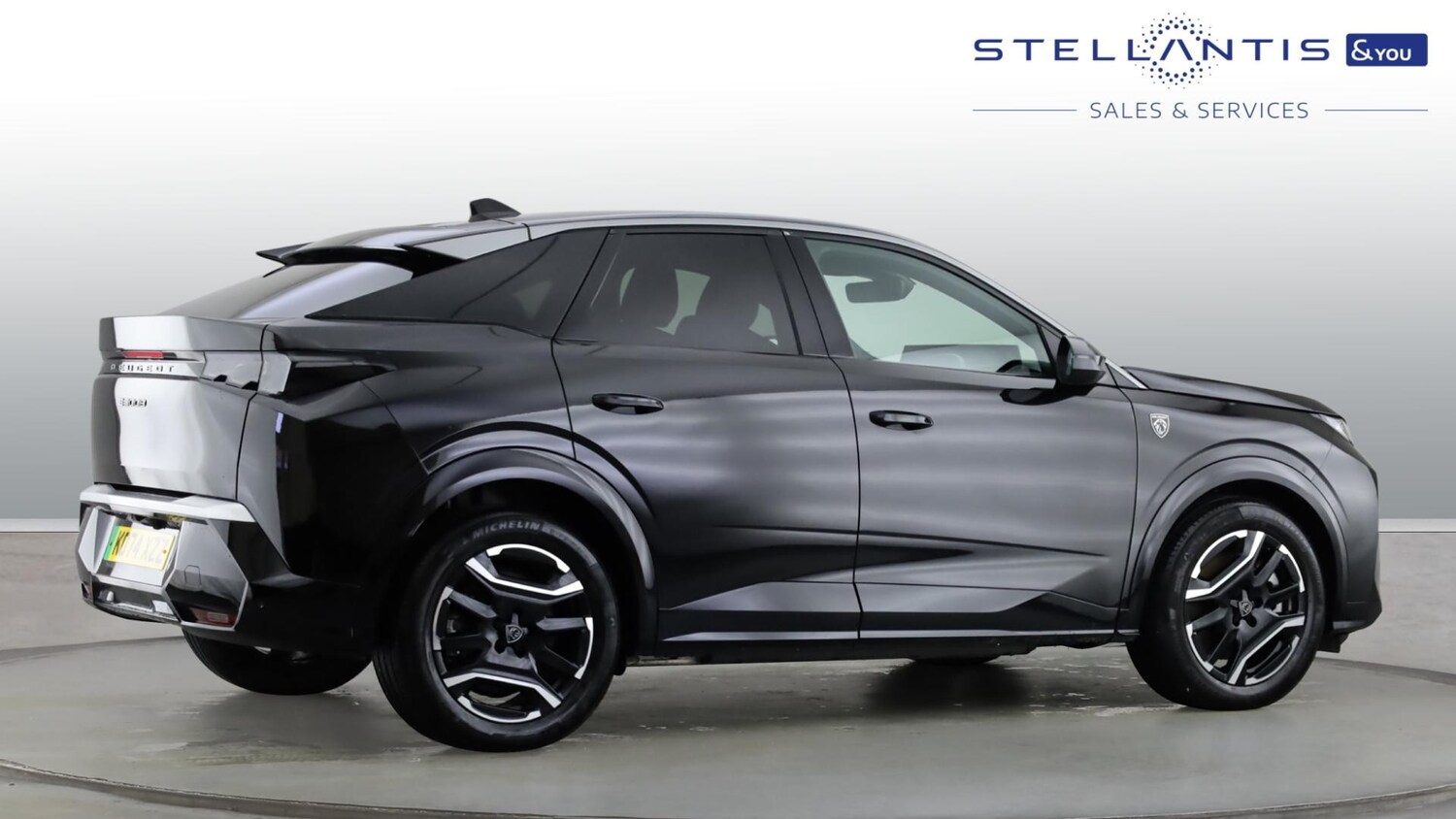 Used Peugeot 3008 2025 for sale - 77551328: Photo 12