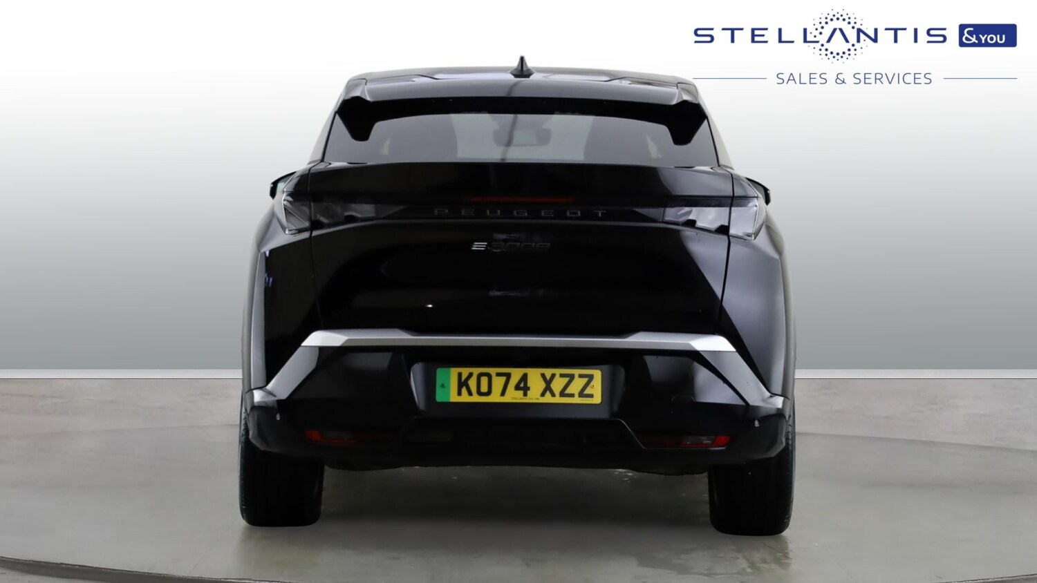 Used Peugeot 3008 2025 for sale - 77551328: Photo 13