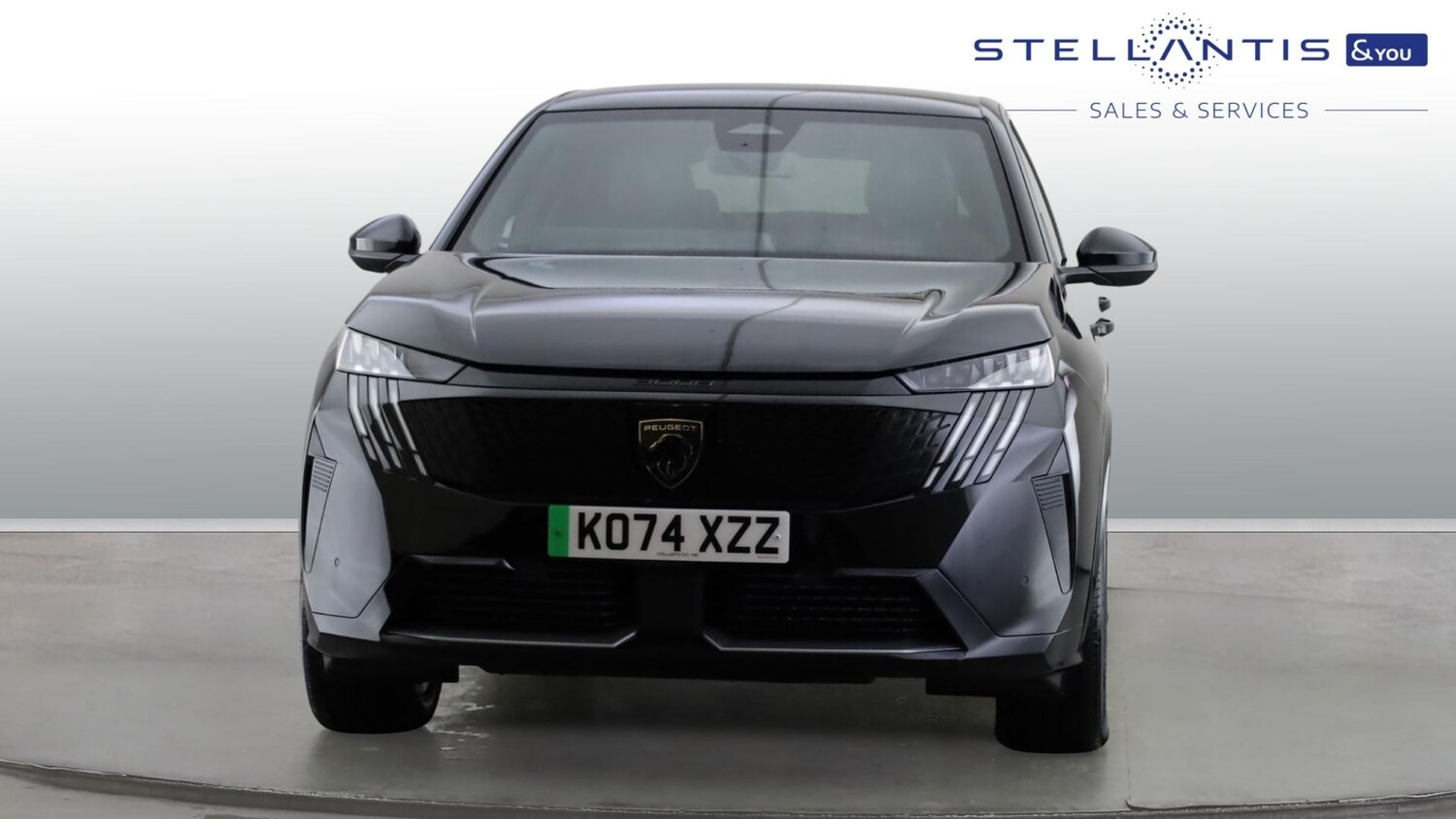 Used Peugeot 3008 2025 for sale - 77551328: Photo 16