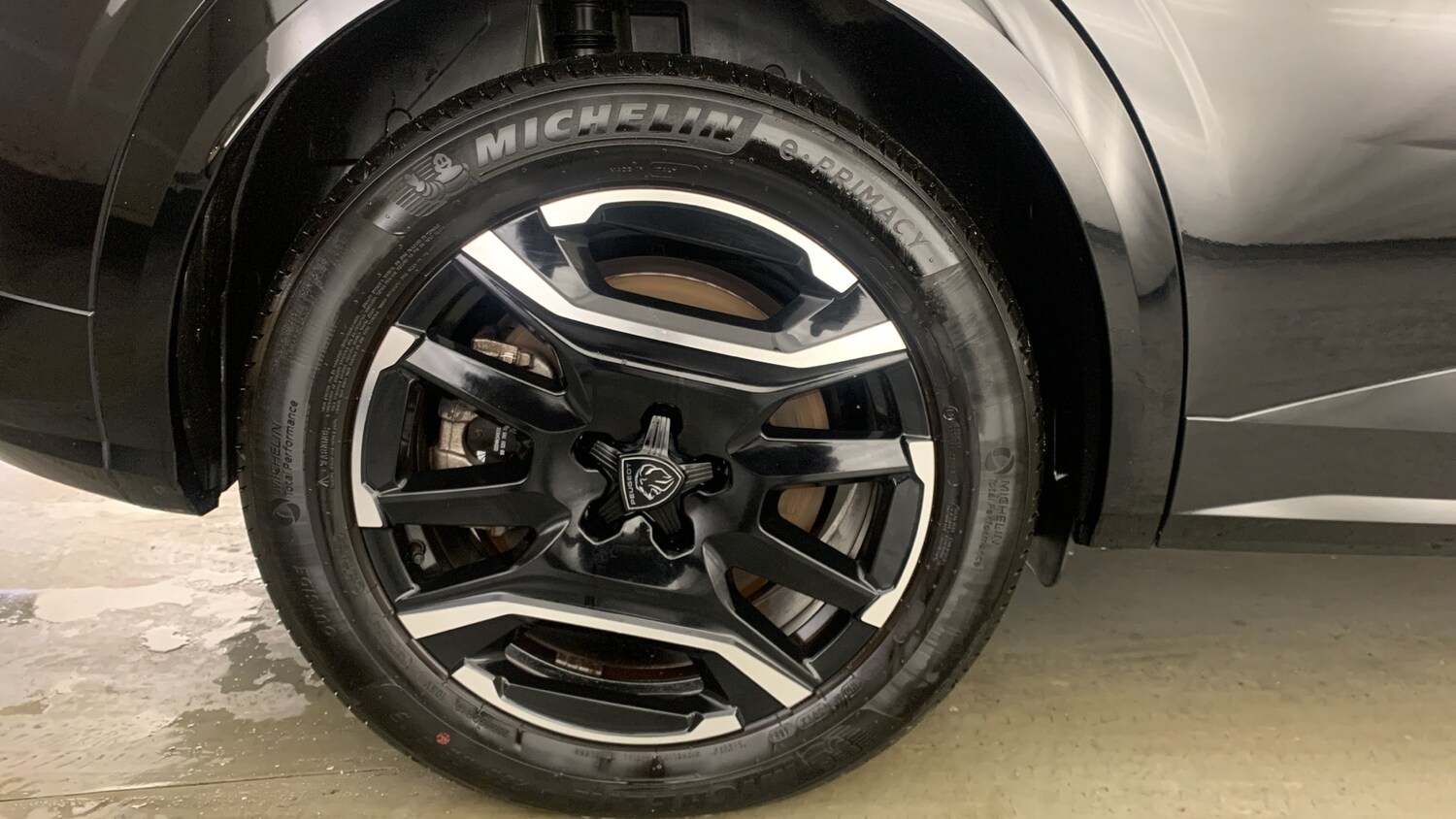 Used Peugeot 3008 2025 for sale - 77551328: Photo 17