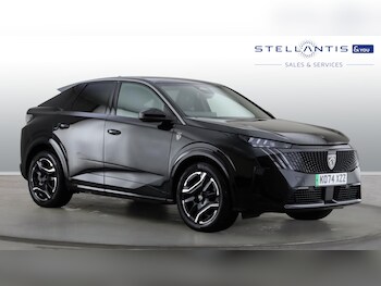 Used Peugeot 3008 2025 for sale - 77551328: Photo