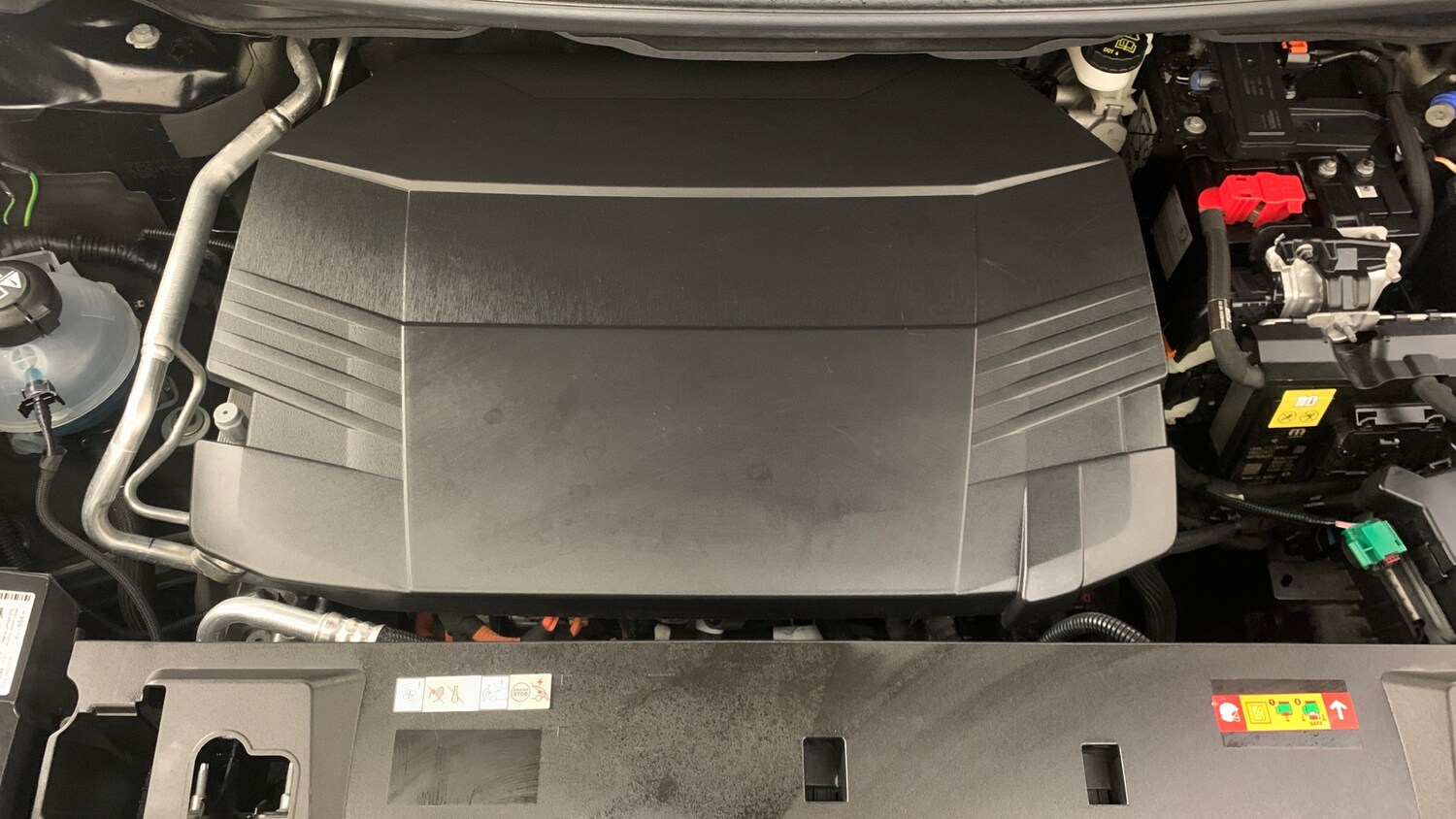 Used Peugeot 3008 2025 for sale - 77551328: Photo 21