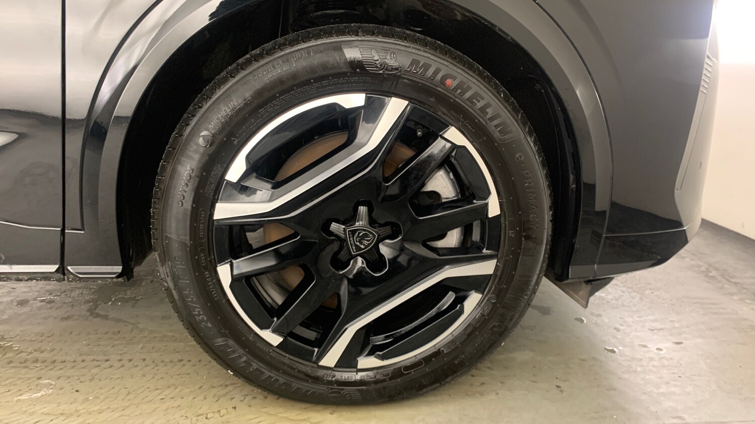 Used Peugeot 3008 2025 for sale - 77551328: Photo 22