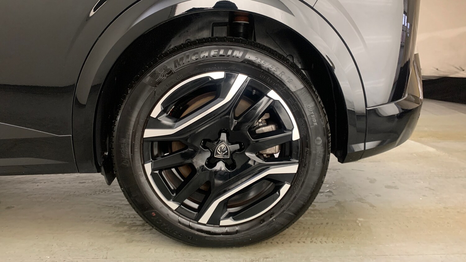 Used Peugeot 3008 2025 for sale - 77551328: Photo 23