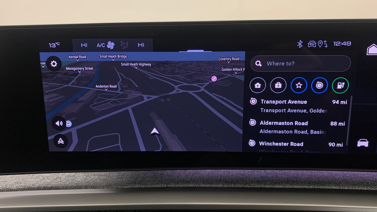 Used Peugeot 3008 2025 for sale - 77551328: Photo 26