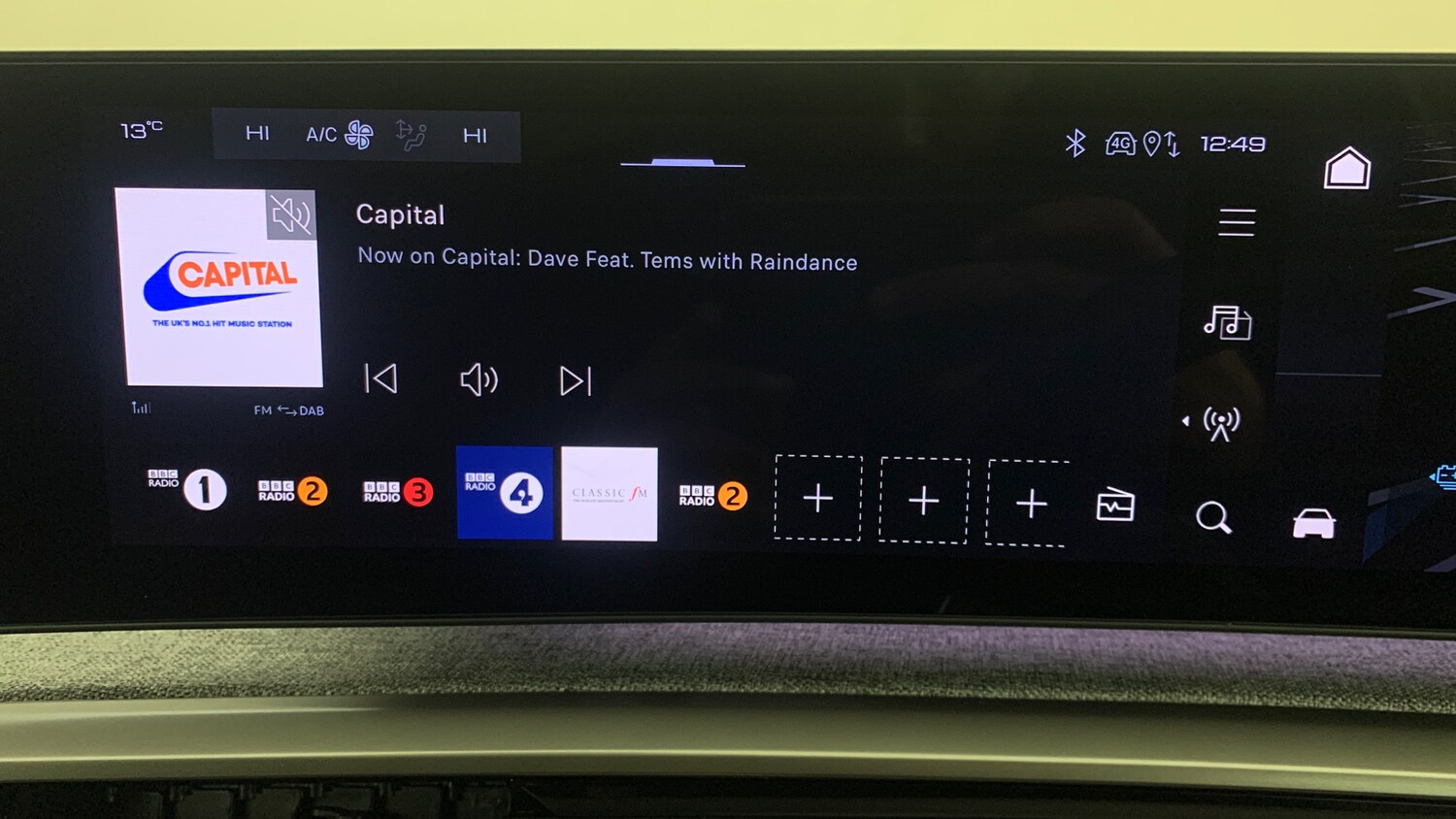 Used Peugeot 3008 2025 for sale - 77551328: Photo 28