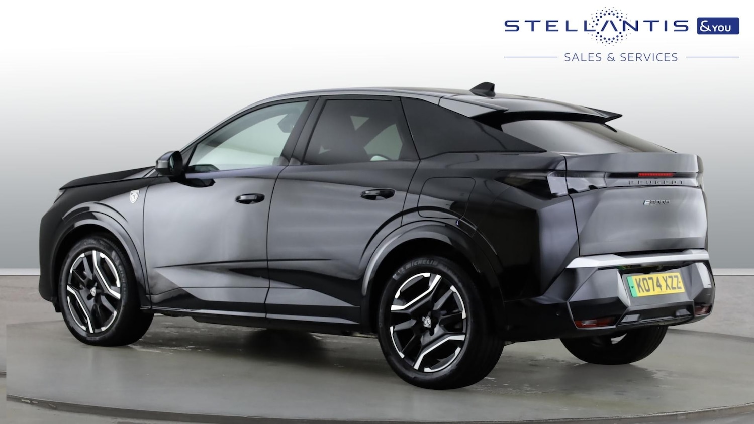 Used Peugeot 3008 2025 for sale - 77551328: Photo 3