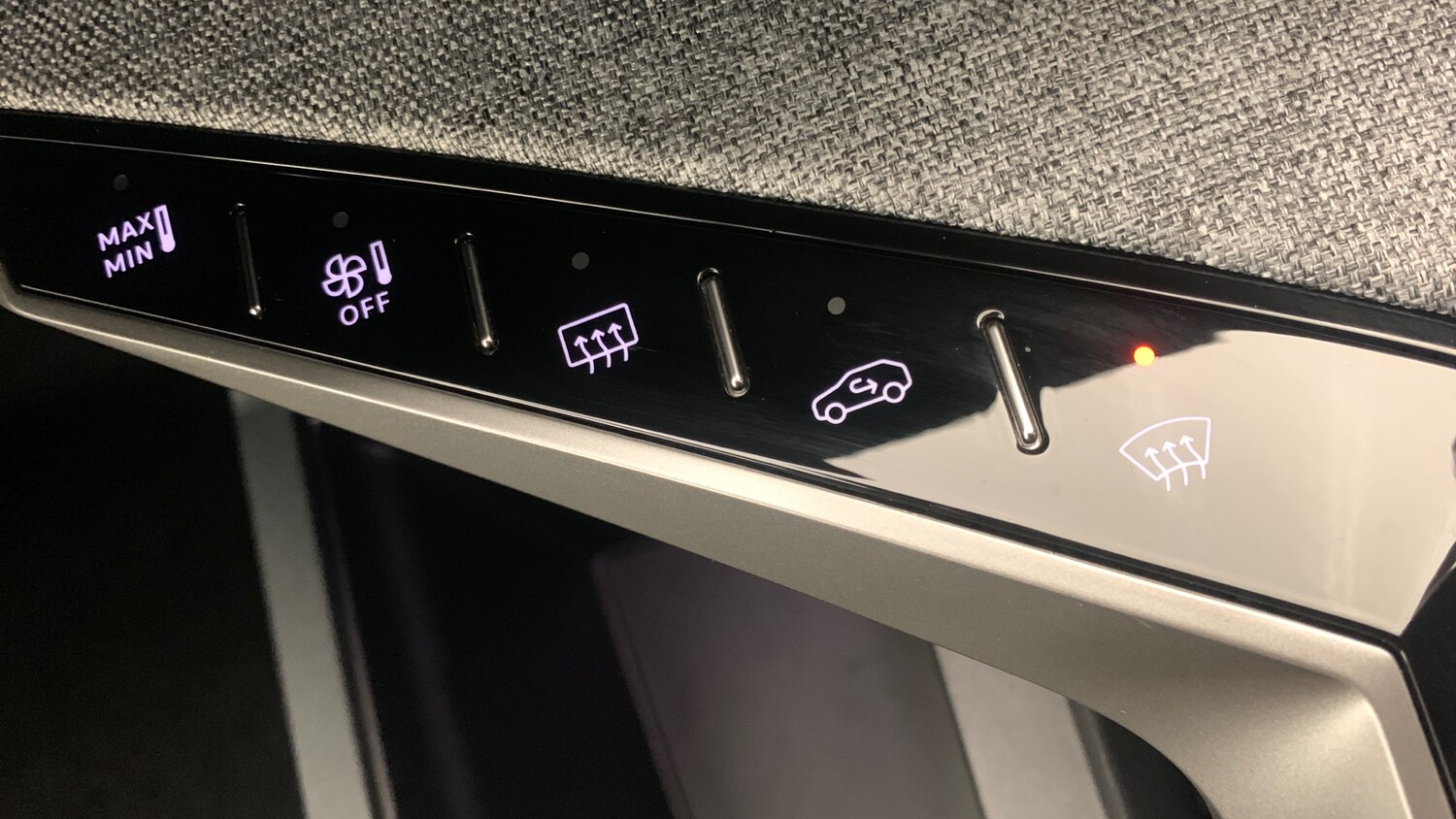 Used Peugeot 3008 2025 for sale - 77551328: Photo 34