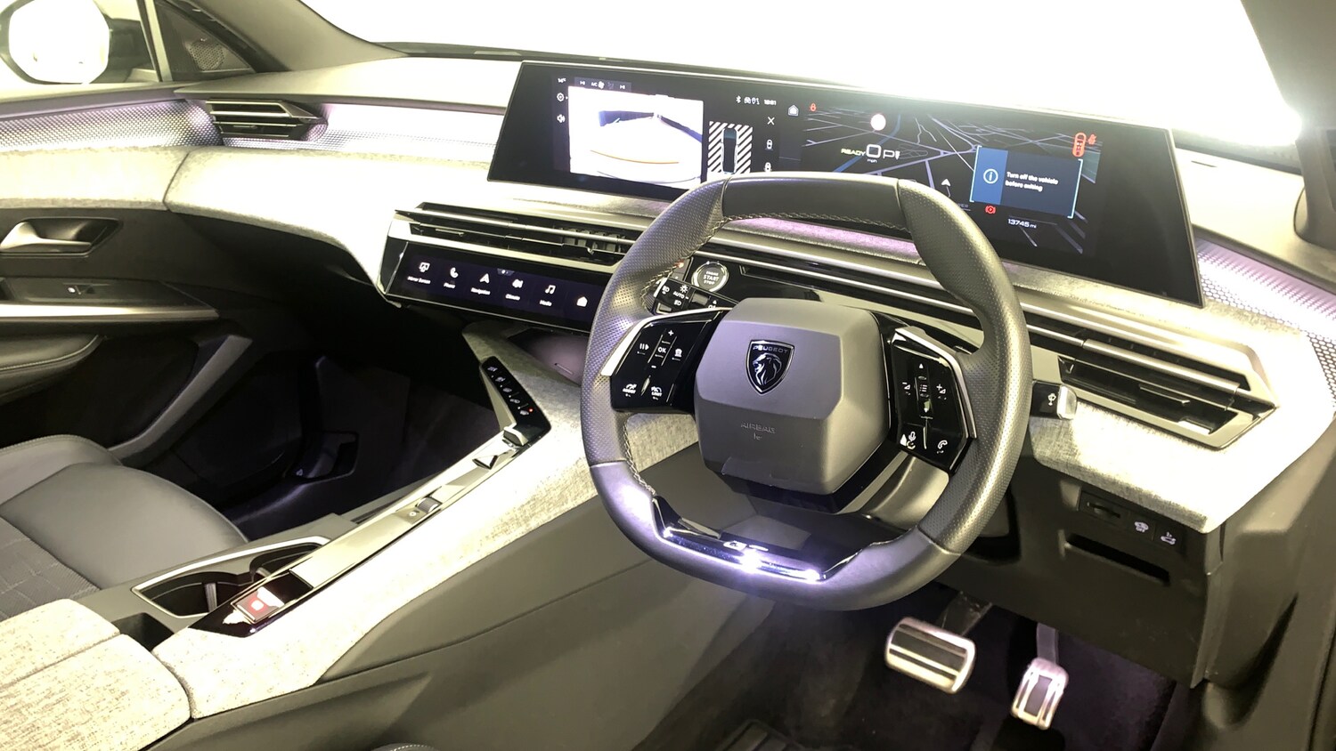 Used Peugeot 3008 2025 for sale - 77551328: Photo 39