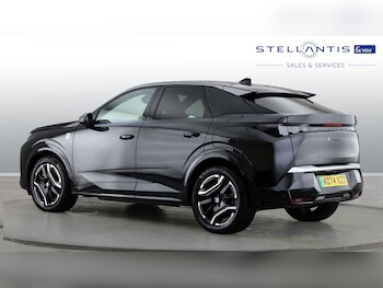 Used Peugeot 3008 2025 for sale - 77551328: Photo