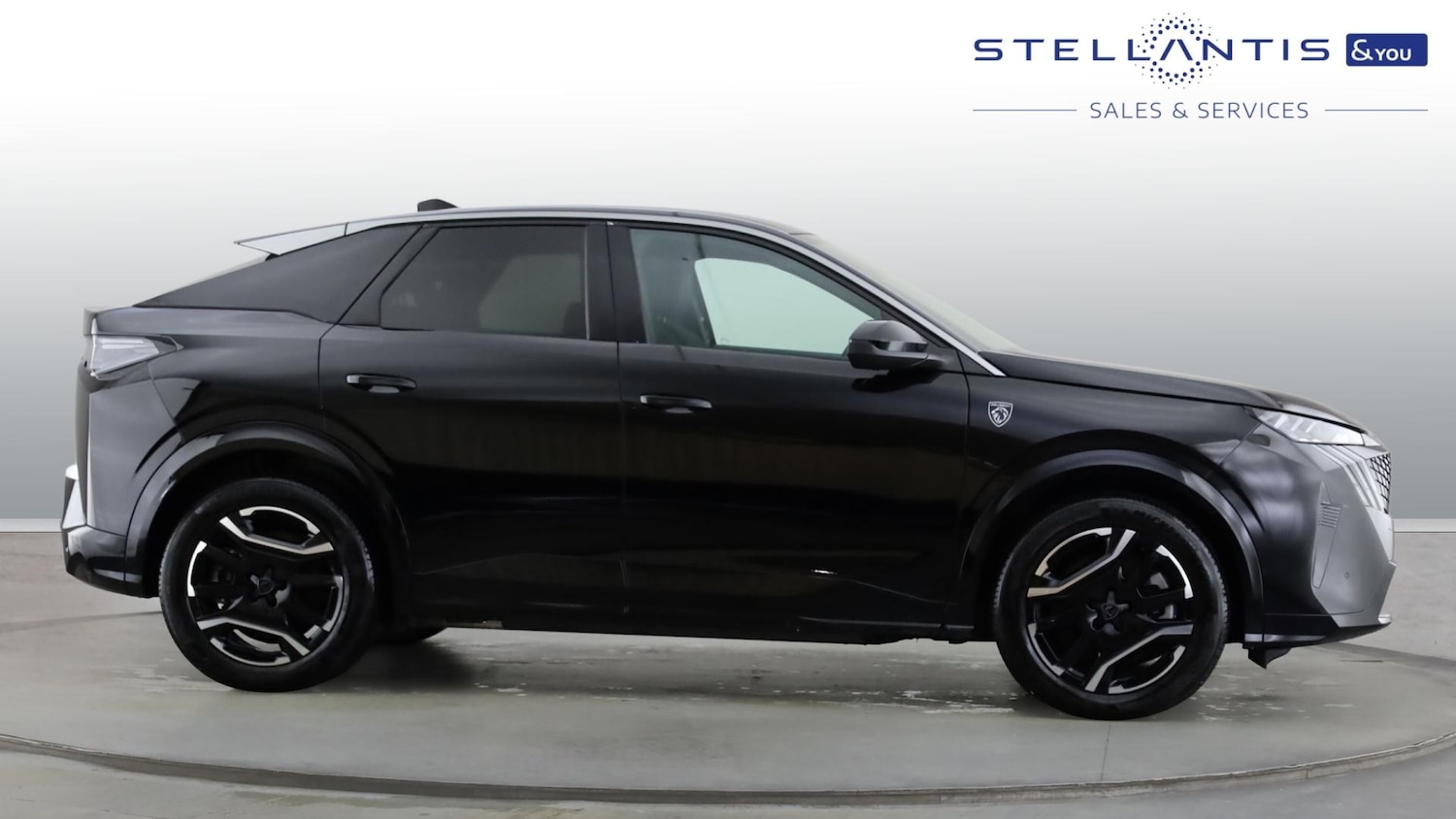 Used Peugeot 3008 2025 for sale - 77551328: Photo 4