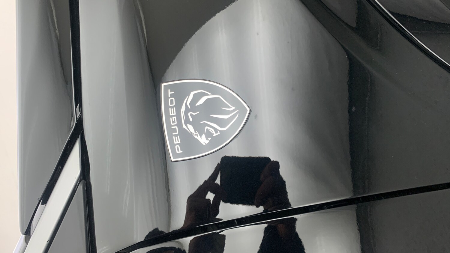 Used Peugeot 3008 2025 for sale - 77551328: Photo 44