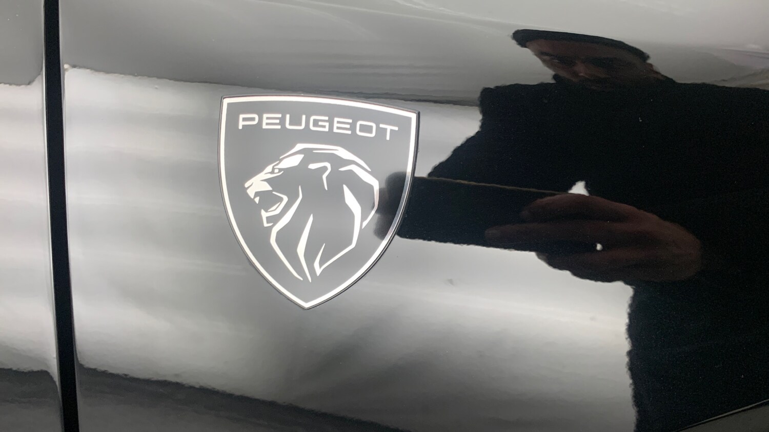 Used Peugeot 3008 2025 for sale - 77551328: Photo 45