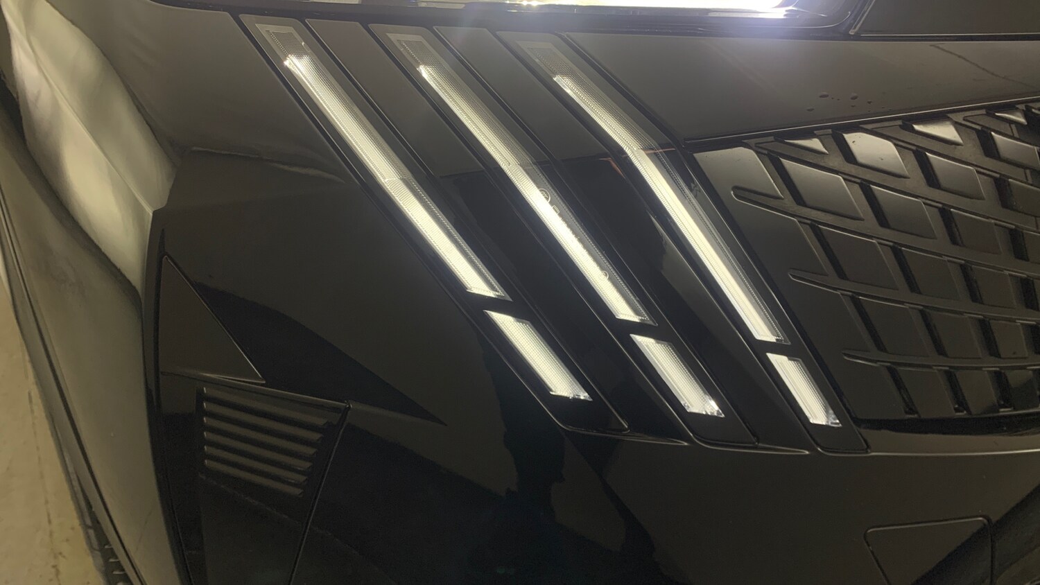 Used Peugeot 3008 2025 for sale - 77551328: Photo 47