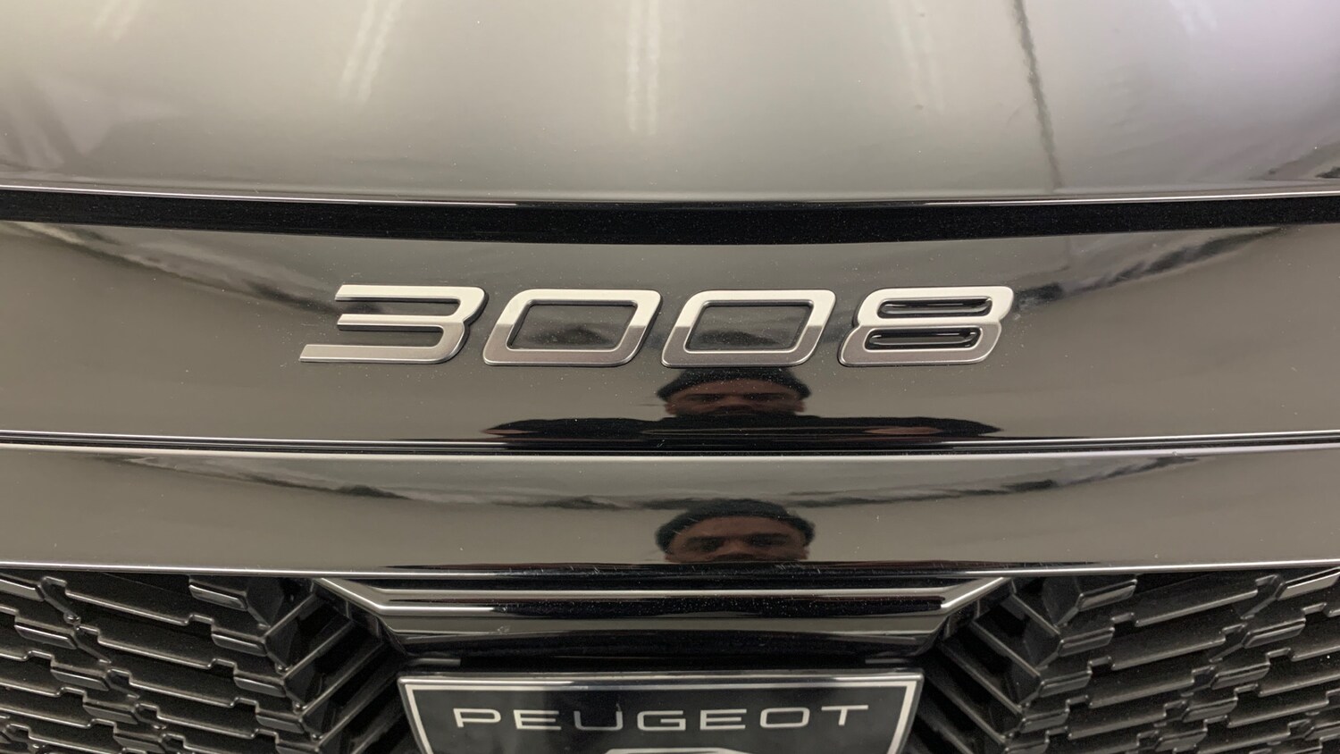 Used Peugeot 3008 2025 for sale - 77551328: Photo 48