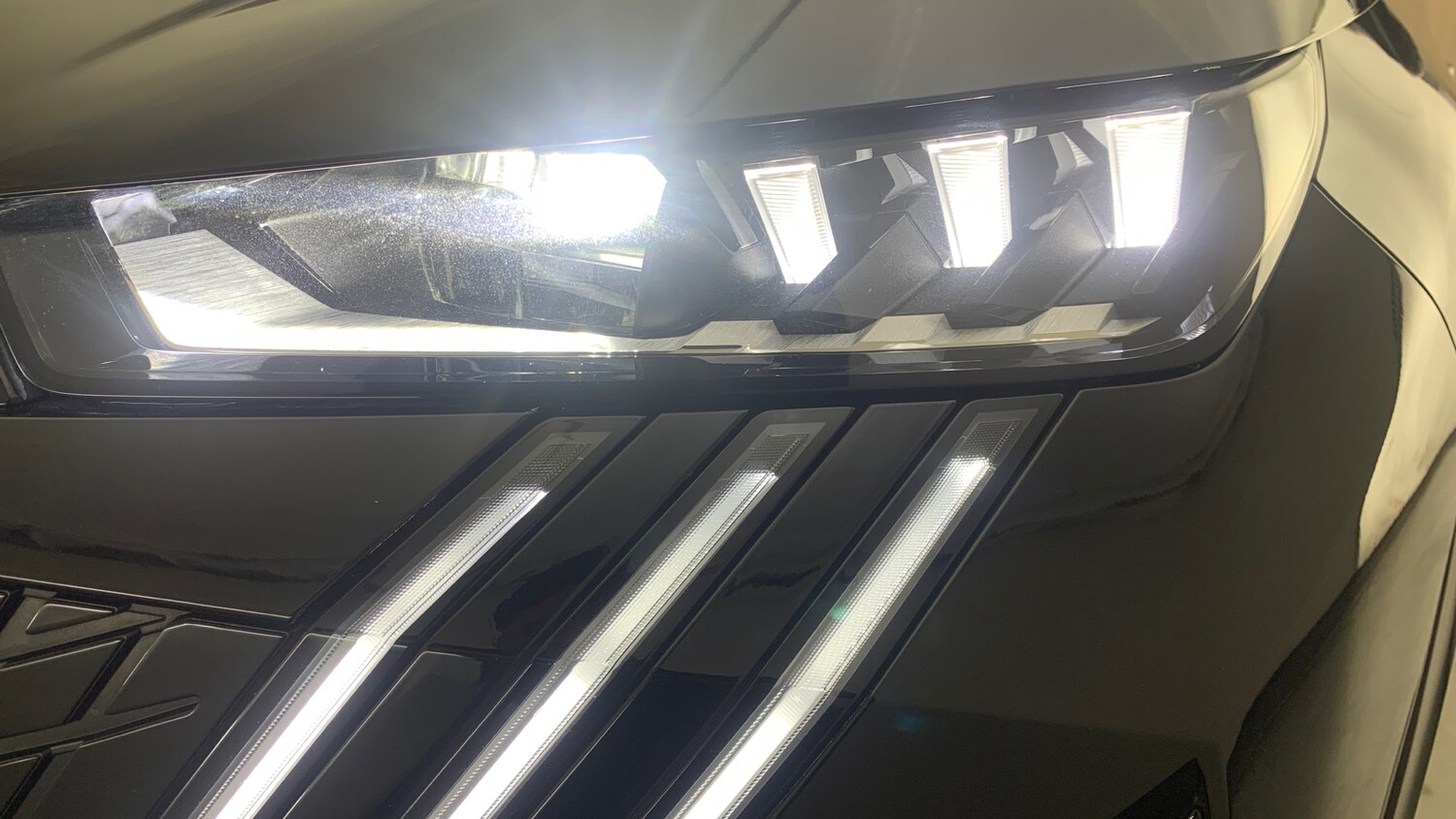 Used Peugeot 3008 2025 for sale - 77551328: Photo 50