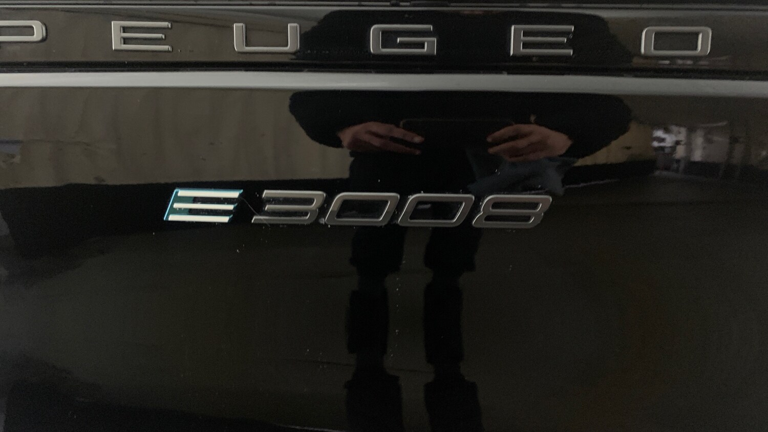 Used Peugeot 3008 2025 for sale - 77551328: Photo 63