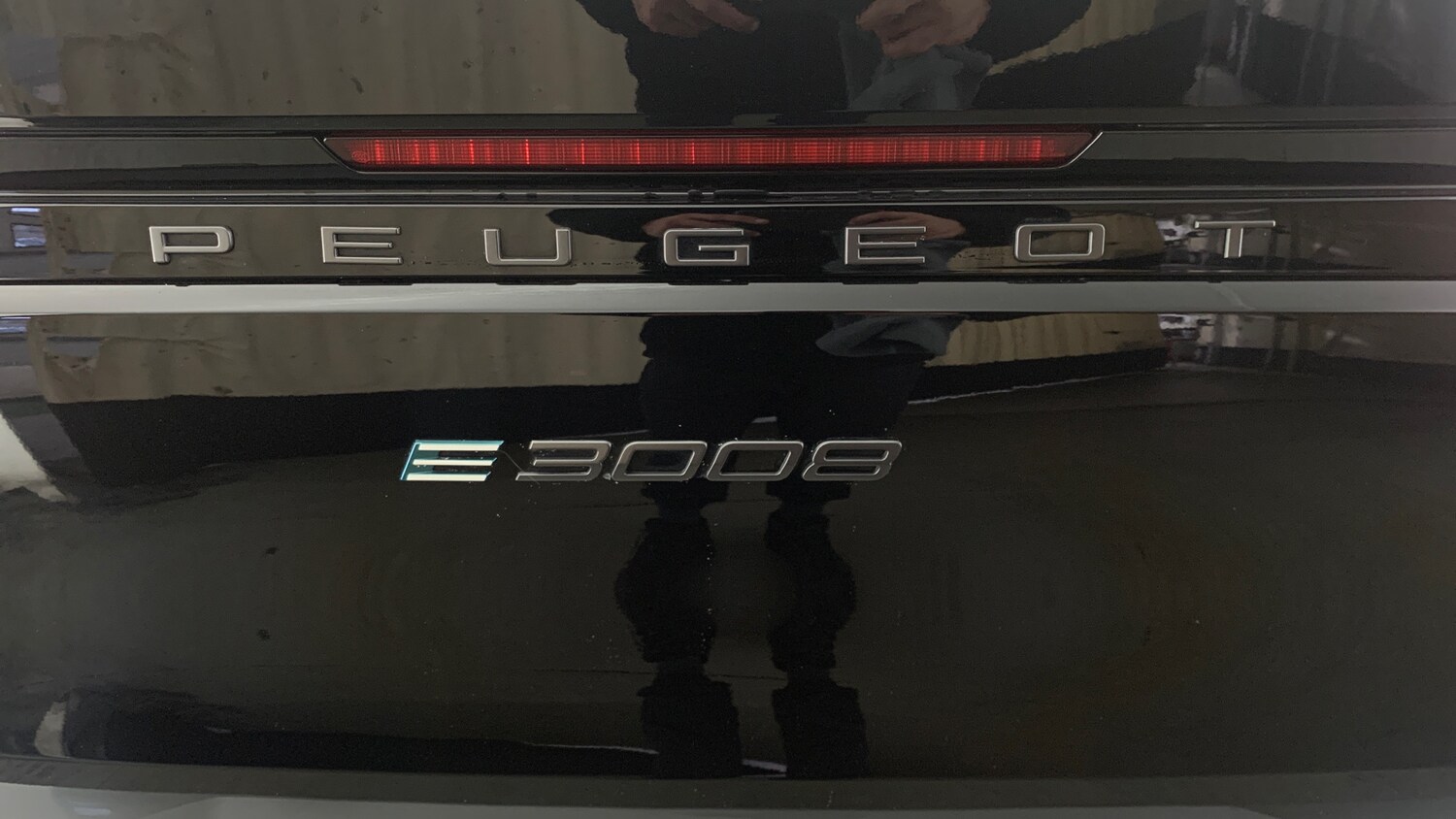 Used Peugeot 3008 2025 for sale - 77551328: Photo 64