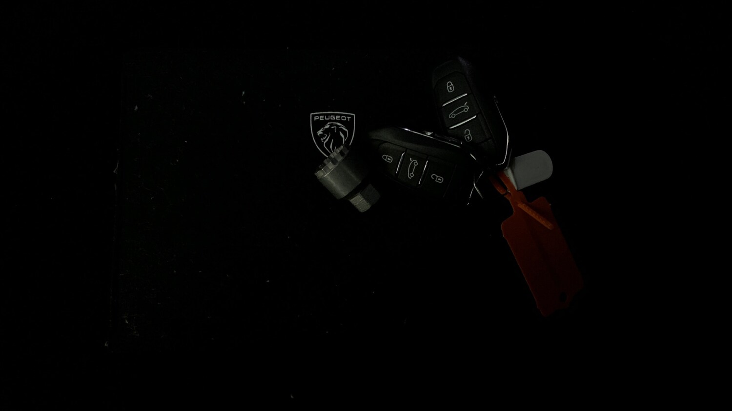 Used Peugeot 3008 2025 for sale - 77551328: Photo 67