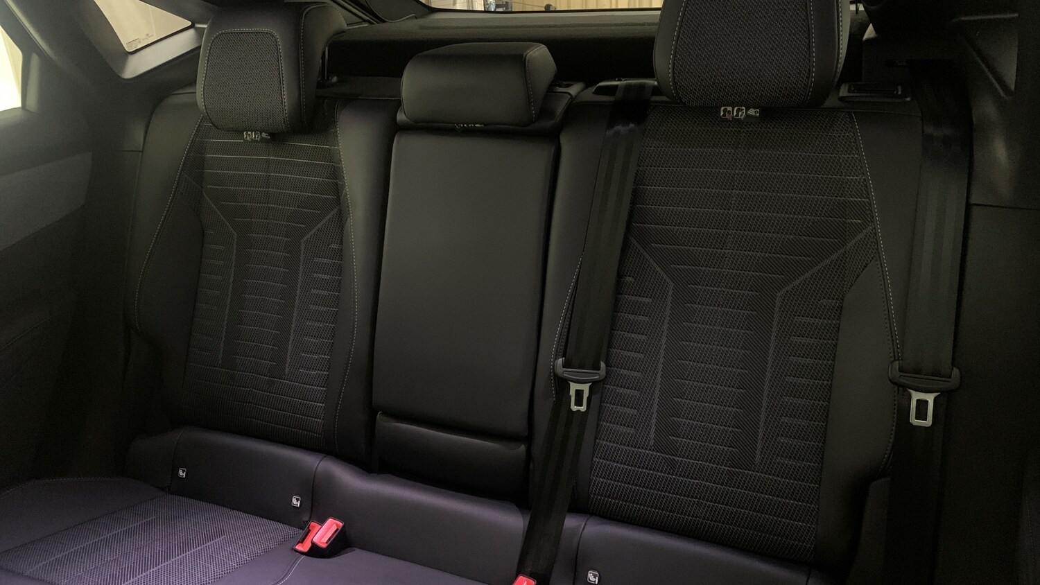 Used Peugeot 3008 2025 for sale - 77551328: Photo 7