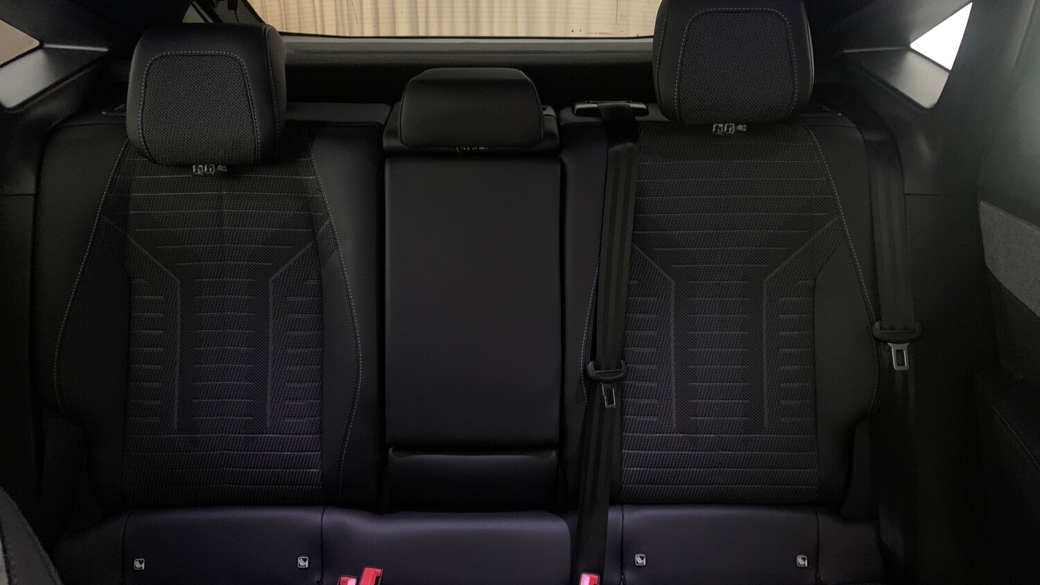 Used Peugeot 3008 2025 for sale - 77551328: Photo 8