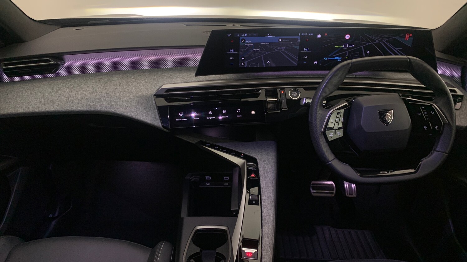 Used Peugeot 3008 2025 for sale - 77551328: Photo 9