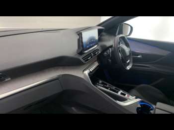 Used Peugeot 3008 2023 for sale - 74655144: Photo
