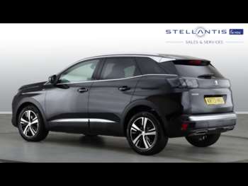 Used Peugeot 3008 2023 for sale - 74655144: Photo