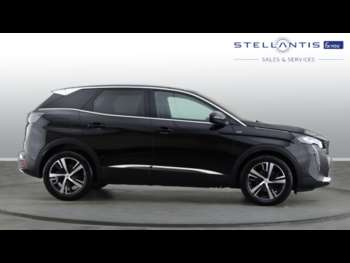 Used Peugeot 3008 2023 for sale - 74655144: Photo
