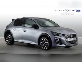 Used Peugeot 208 2025 for sale - 79622925: Photo