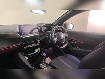 Used Peugeot 208 2025 for sale - 79622925: Photo