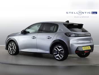 Used Peugeot 208 2025 for sale - 79622925: Photo