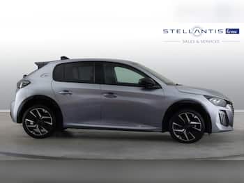 Used Peugeot 208 2025 for sale - 79622925: Photo