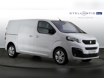 Used Peugeot Expert 2023 for sale - 75916357: Photo