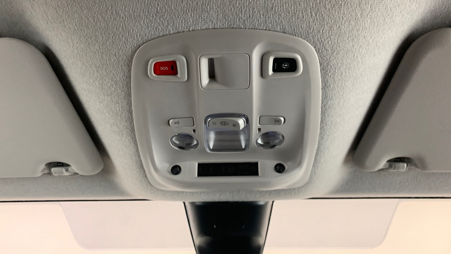 Vehicle 32