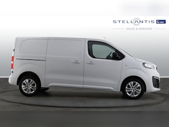 Used Peugeot Expert 2023 for sale - 75916357: Photo