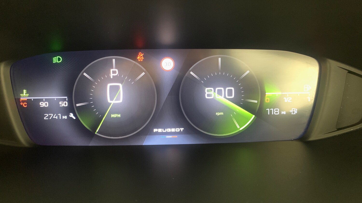 Used Peugeot 308 2025 for sale - 77809572: Photo 11