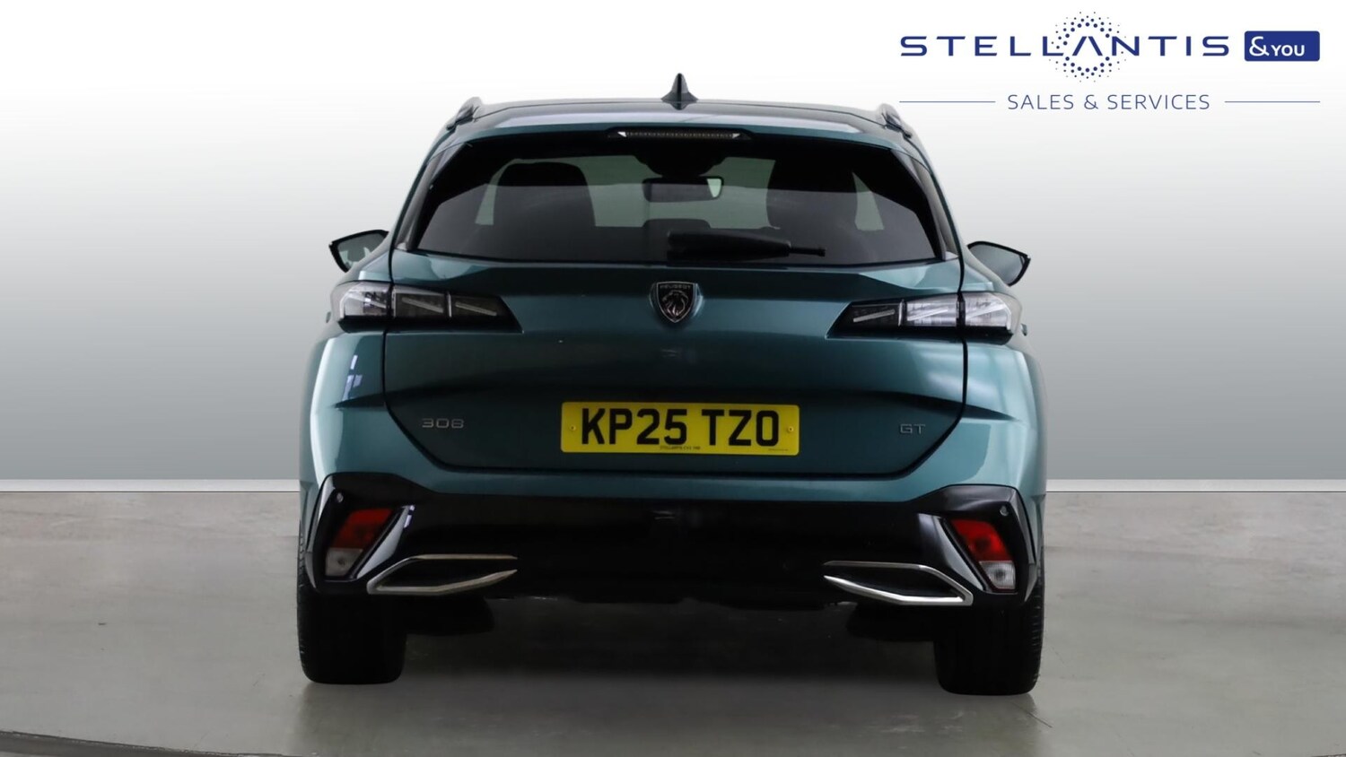 Used Peugeot 308 2025 for sale - 77809572: Photo 13