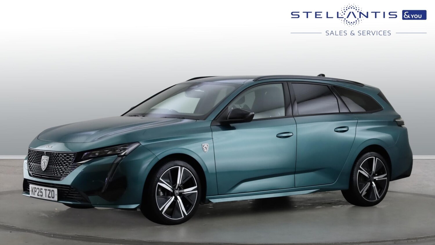 Used Peugeot 308 2025 for sale - 77809572: Photo 15