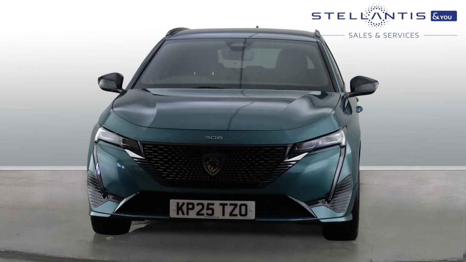 Used Peugeot 308 2025 for sale - 77809572: Photo 16