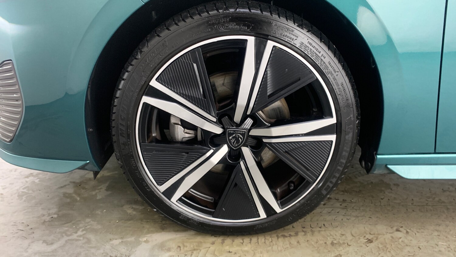 Used Peugeot 308 2025 for sale - 77809572: Photo 21