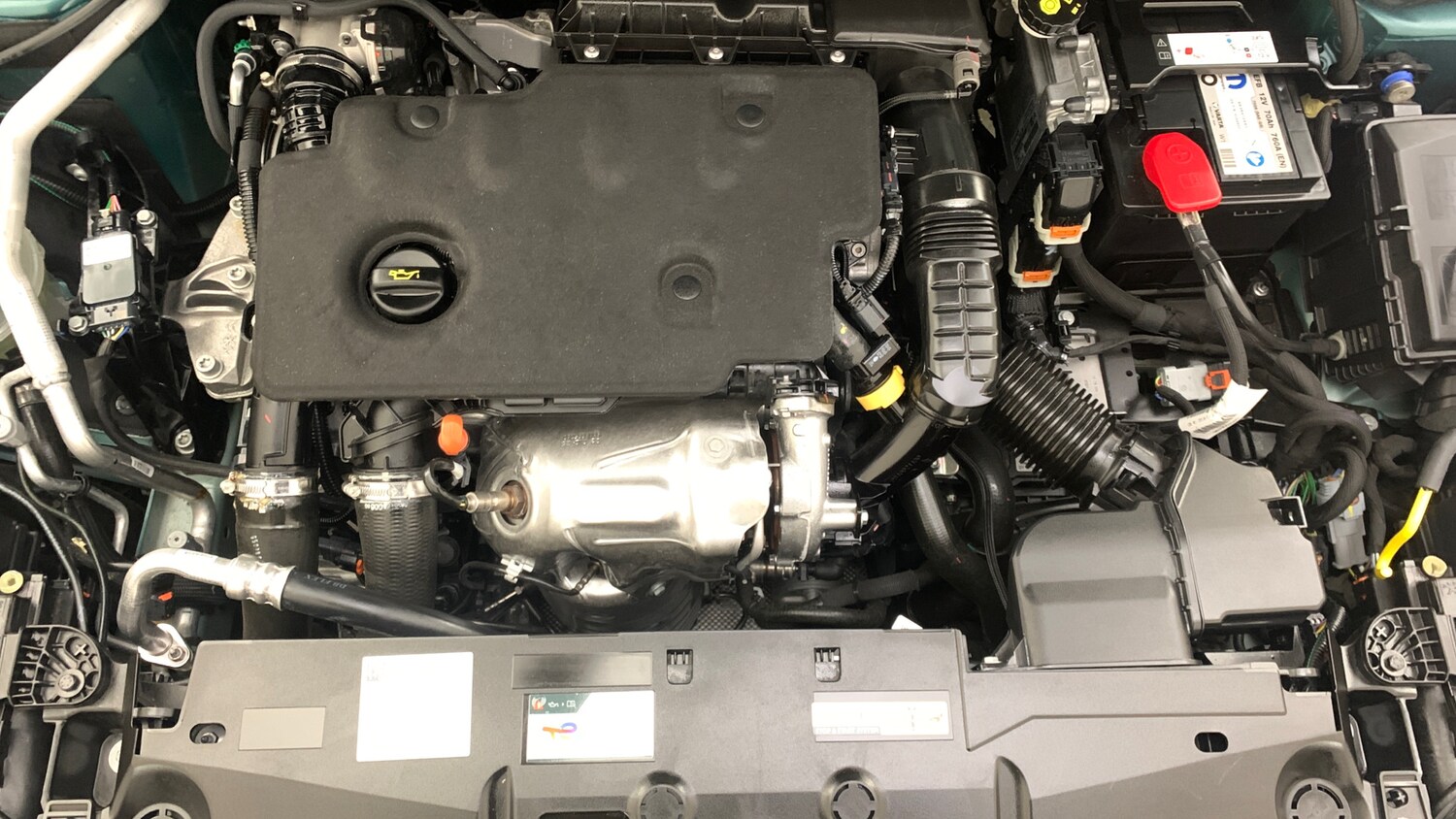 Used Peugeot 308 2025 for sale - 77809572: Photo 23