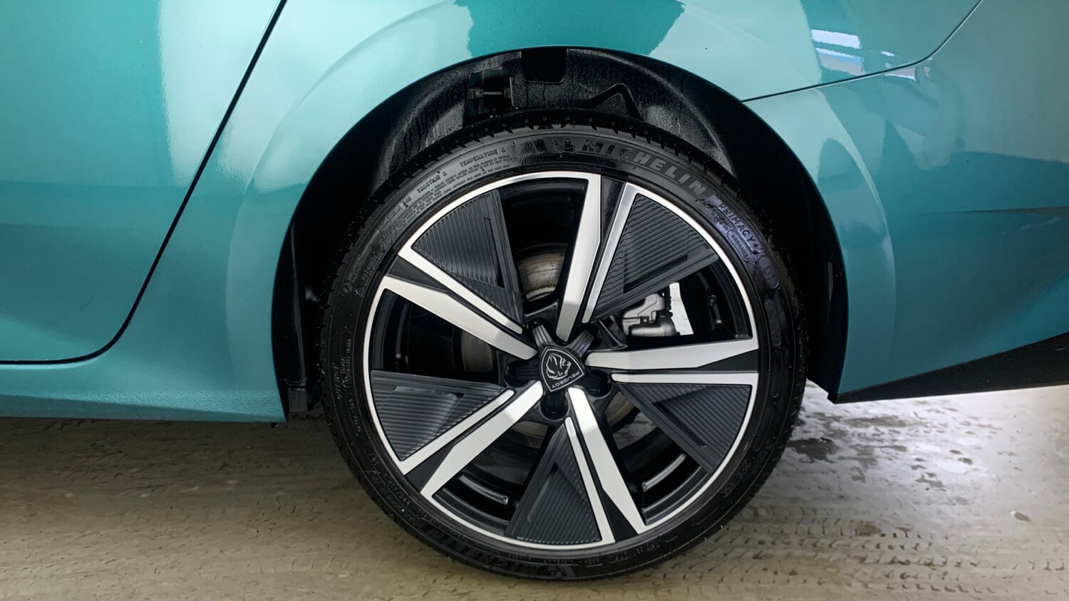 Used Peugeot 308 2025 for sale - 77809572: Photo 24