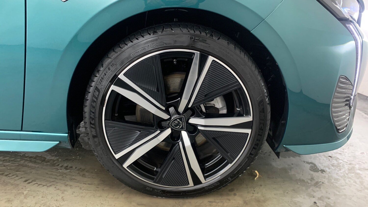 Used Peugeot 308 2025 for sale - 77809572: Photo 25