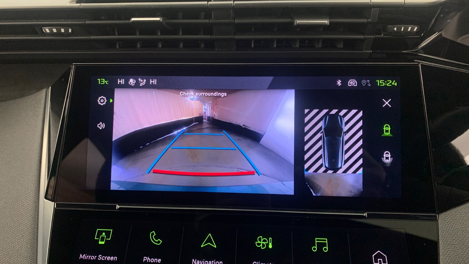 Used Peugeot 308 2025 for sale - 77809572: Photo 26