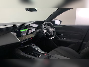 Used Peugeot 308 2025 for sale - 77809572: Photo