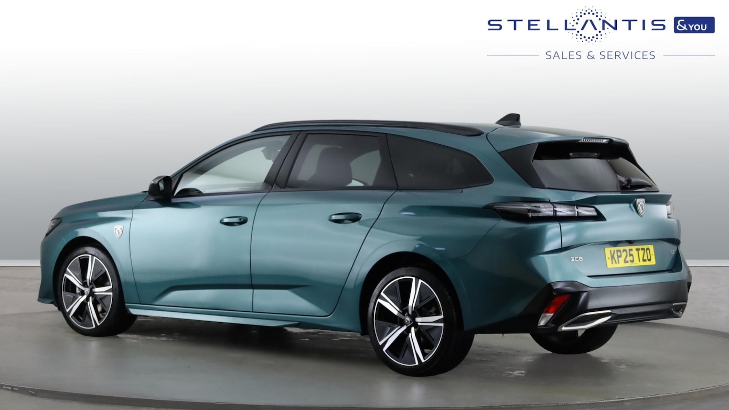 Used Peugeot 308 2025 for sale - 77809572: Photo 3